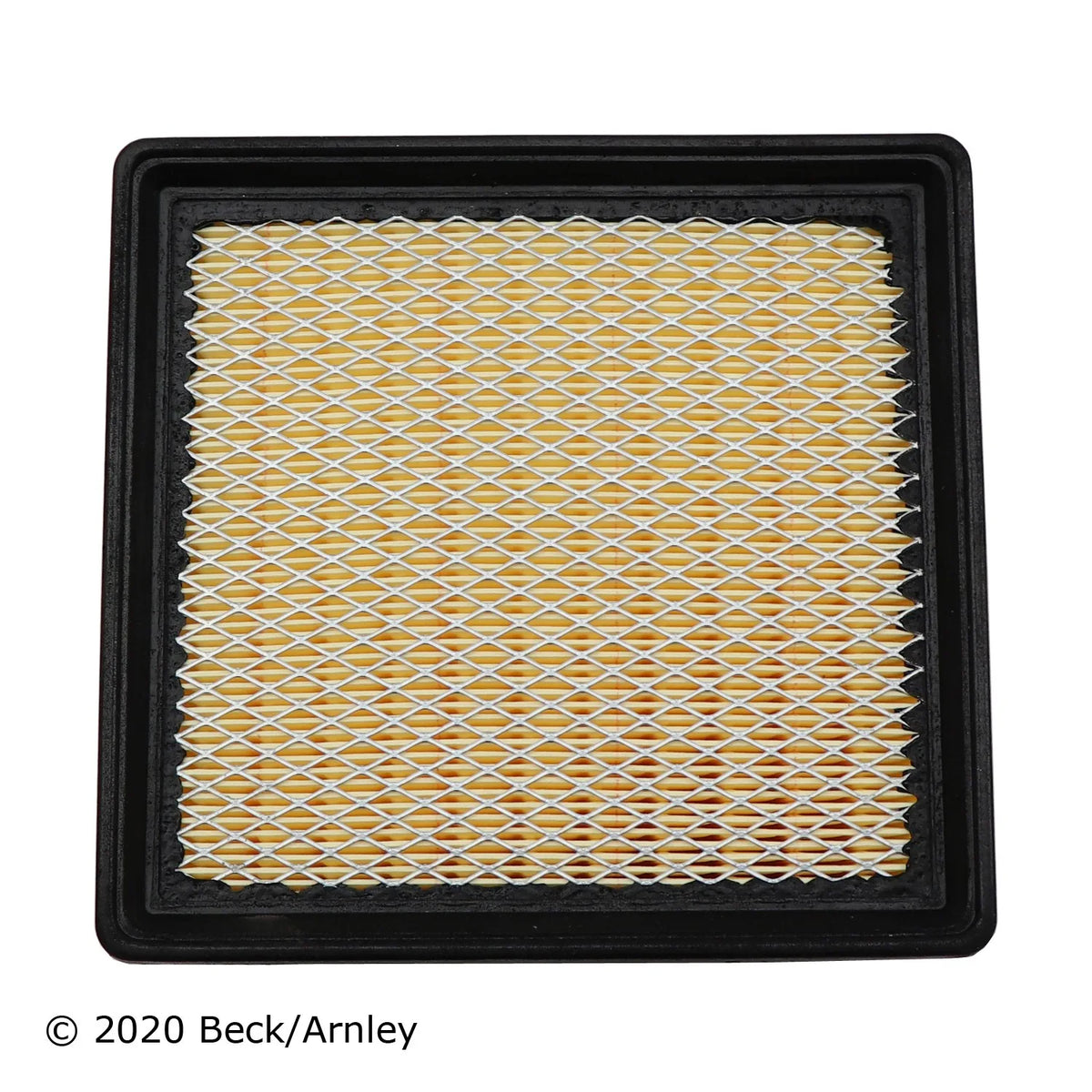 Beck/Arnley 042-1581 1997-2001 Honda CR-V Engine Air Filter