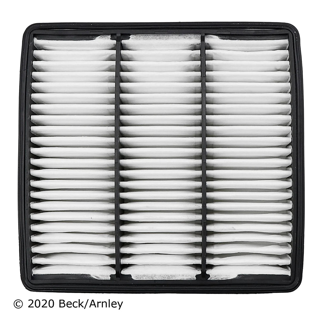 Beck/Arnley 042-1586 2002-2007 Mitsubishi Lancer Engine Air Filter