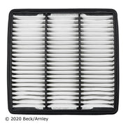 Beck/Arnley 042-1586 2002-2007 Mitsubishi Lancer Engine Air Filter