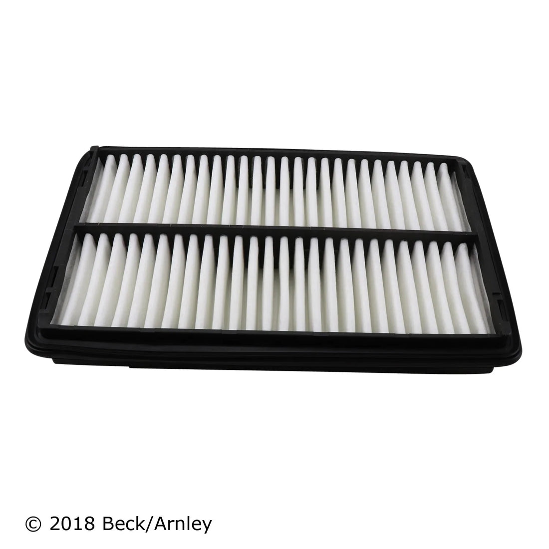 Beck/Arnley 042-1589 1998-2002 Honda Accord Engine Air Filter