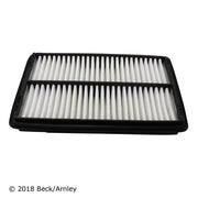 Beck/Arnley 042-1589 1998-2002 Honda Accord Engine Air Filter