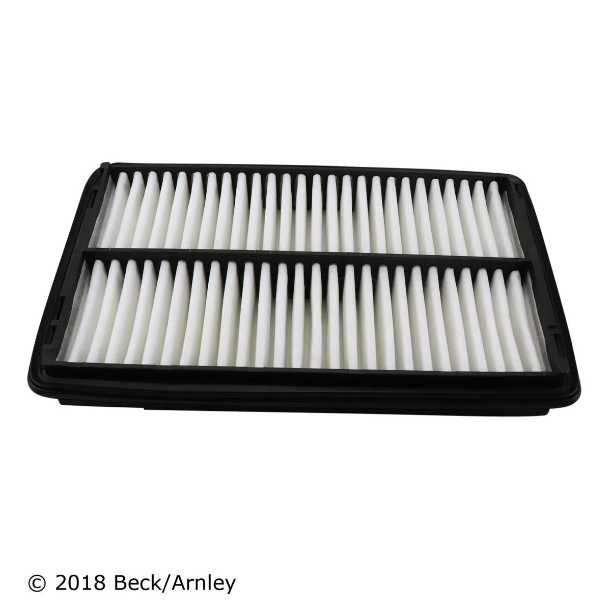 Beck/Arnley 042-1589 1998-2002 Honda Accord Engine Air Filter