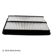 Beck/Arnley 042-1589 1998-2002 Honda Accord Engine Air Filter