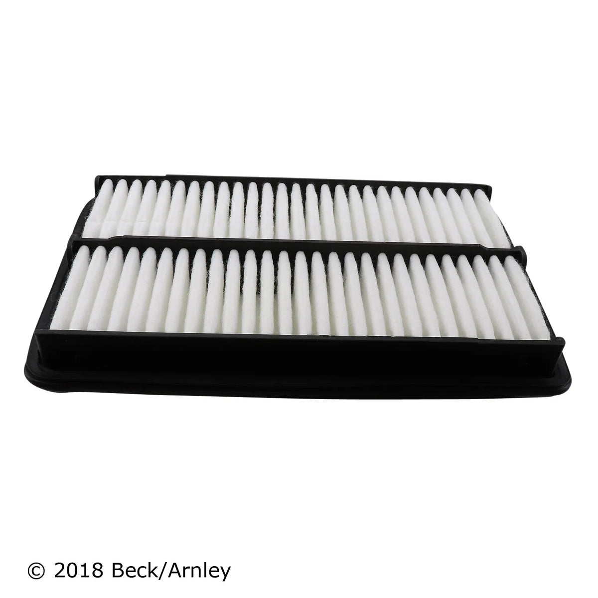 Beck/Arnley 042-1589 1998-2002 Honda Accord Engine Air Filter