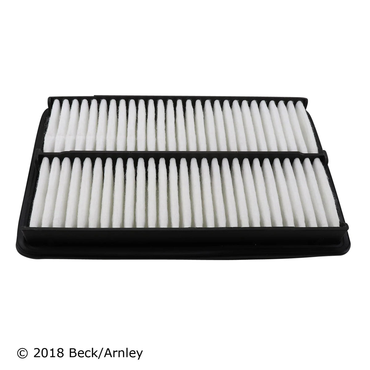 Beck/Arnley 042-1589 1998-2002 Honda Accord Engine Air Filter