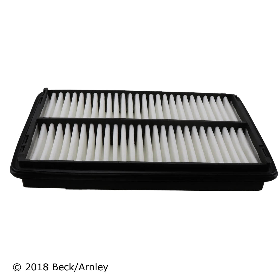 Beck/Arnley 042-1589 1998-2002 Honda Accord Engine Air Filter