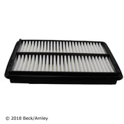 Beck/Arnley 042-1589 1998-2002 Honda Accord Engine Air Filter