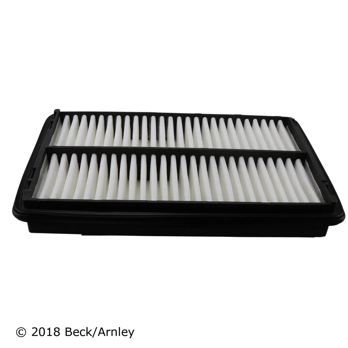 Beck/Arnley 042-1589 1998-2002 Honda Accord Engine Air Filter