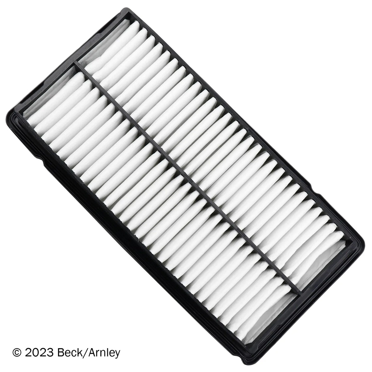 Beck/Arnley 042-1590 2001-2003 Acura CL Engine Air Filter