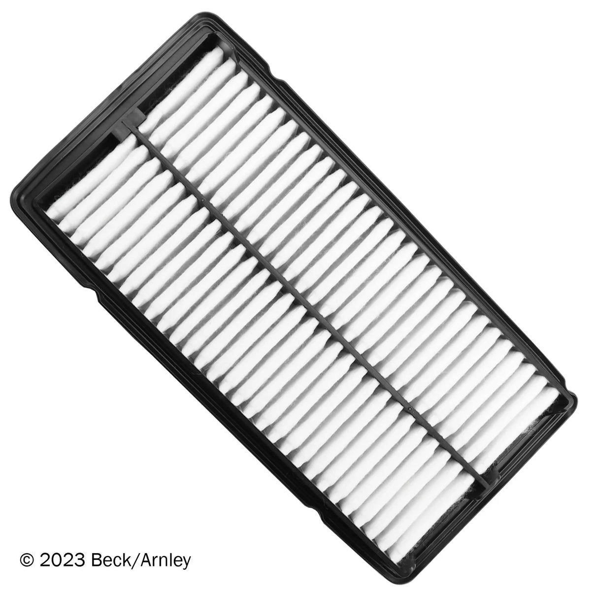Beck/Arnley 042-1590 2001-2003 Acura CL Engine Air Filter