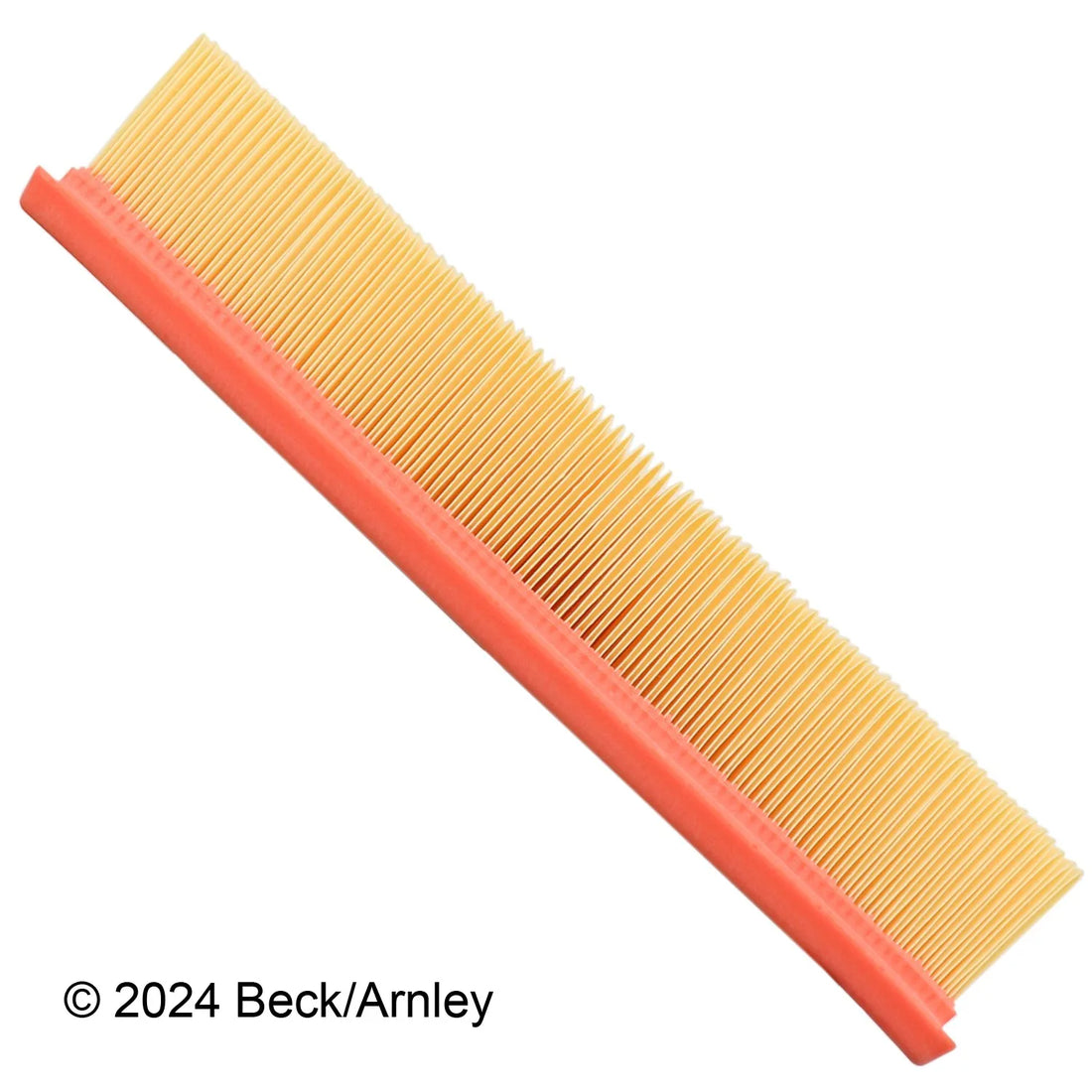 Beck/Arnley 042-1591 2001-2006 BMW X5 Engine Air Filter