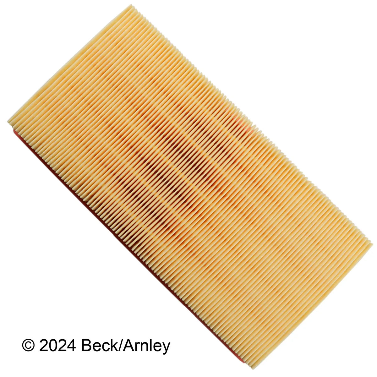 Beck/Arnley 042-1591 2001-2006 BMW X5 Engine Air Filter