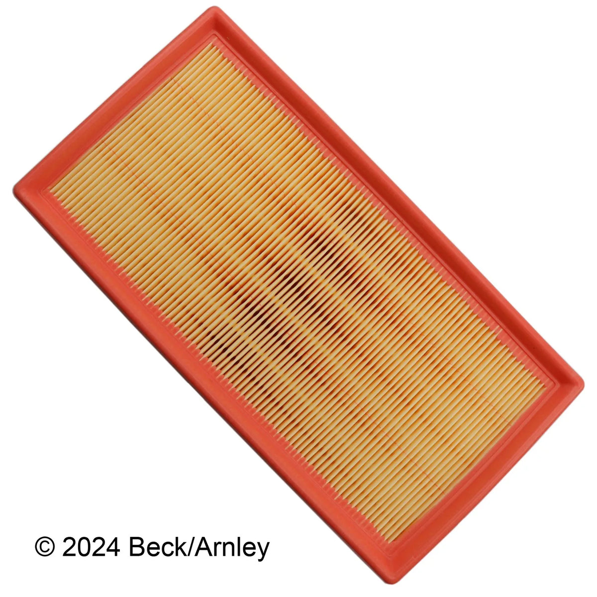 Beck/Arnley 042-1591 2001-2006 BMW X5 Engine Air Filter