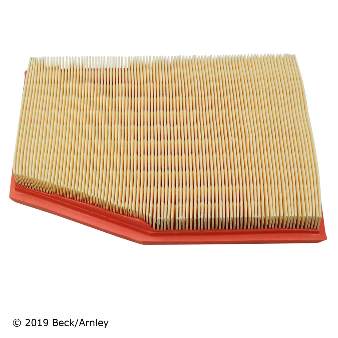 Beck/Arnley 042-1593 1997-2004 Porsche Boxster Engine Air Filter