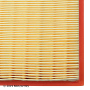 Beck/Arnley 042-1593 1997-2004 Porsche Boxster Engine Air Filter