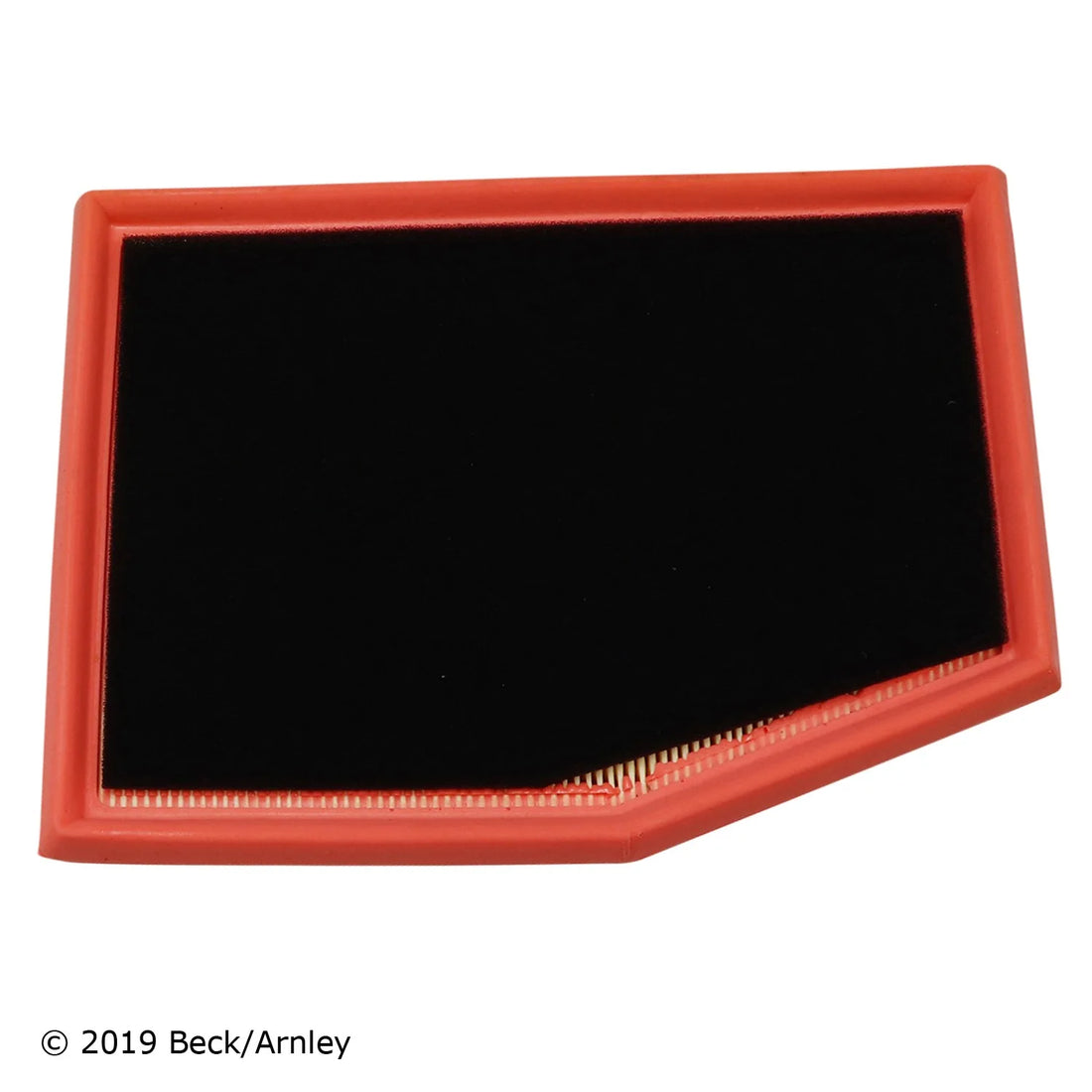 Beck/Arnley 042-1593 1997-2004 Porsche Boxster Engine Air Filter