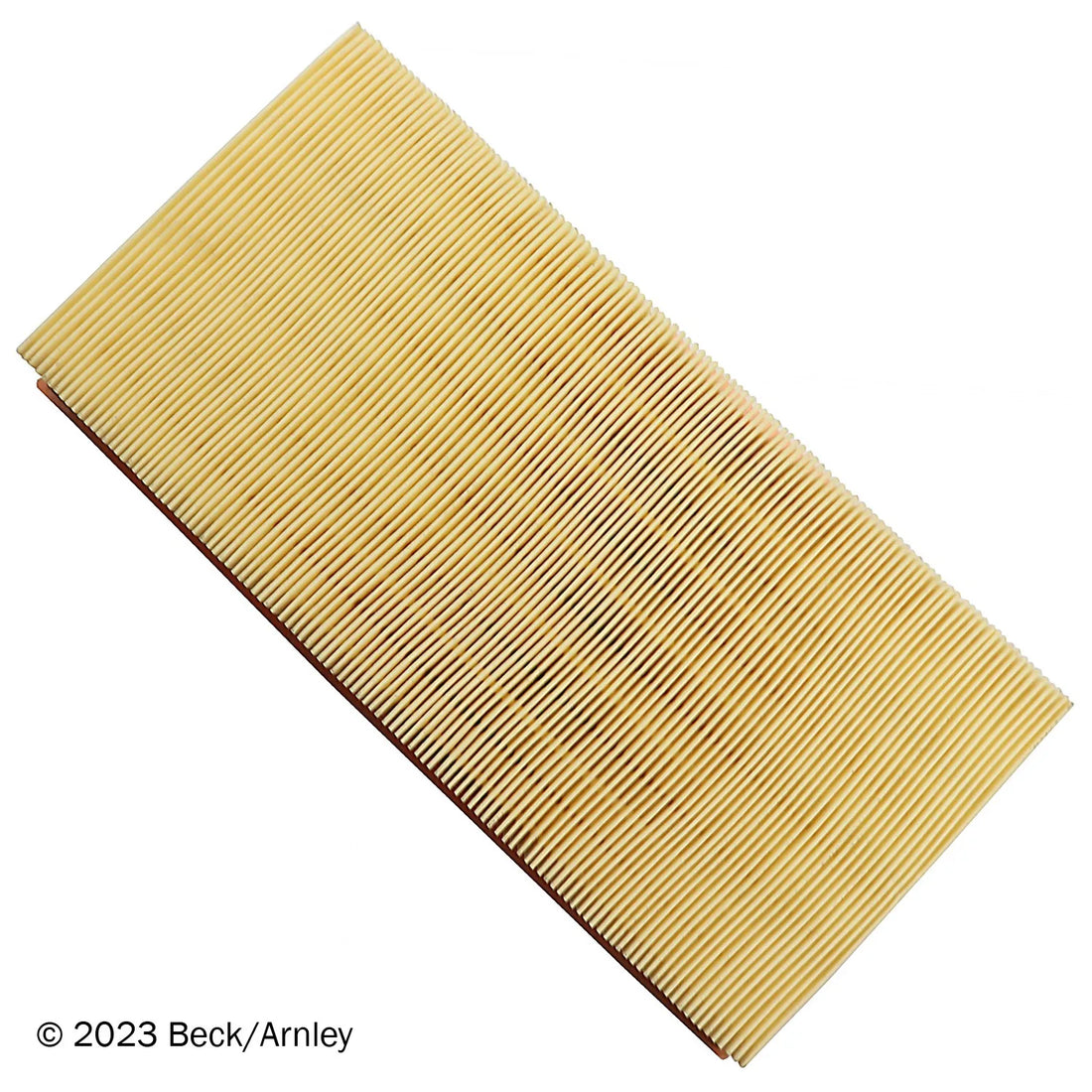 Beck/Arnley 042-1595 2000-2006 Audi TT Engine Air Filter