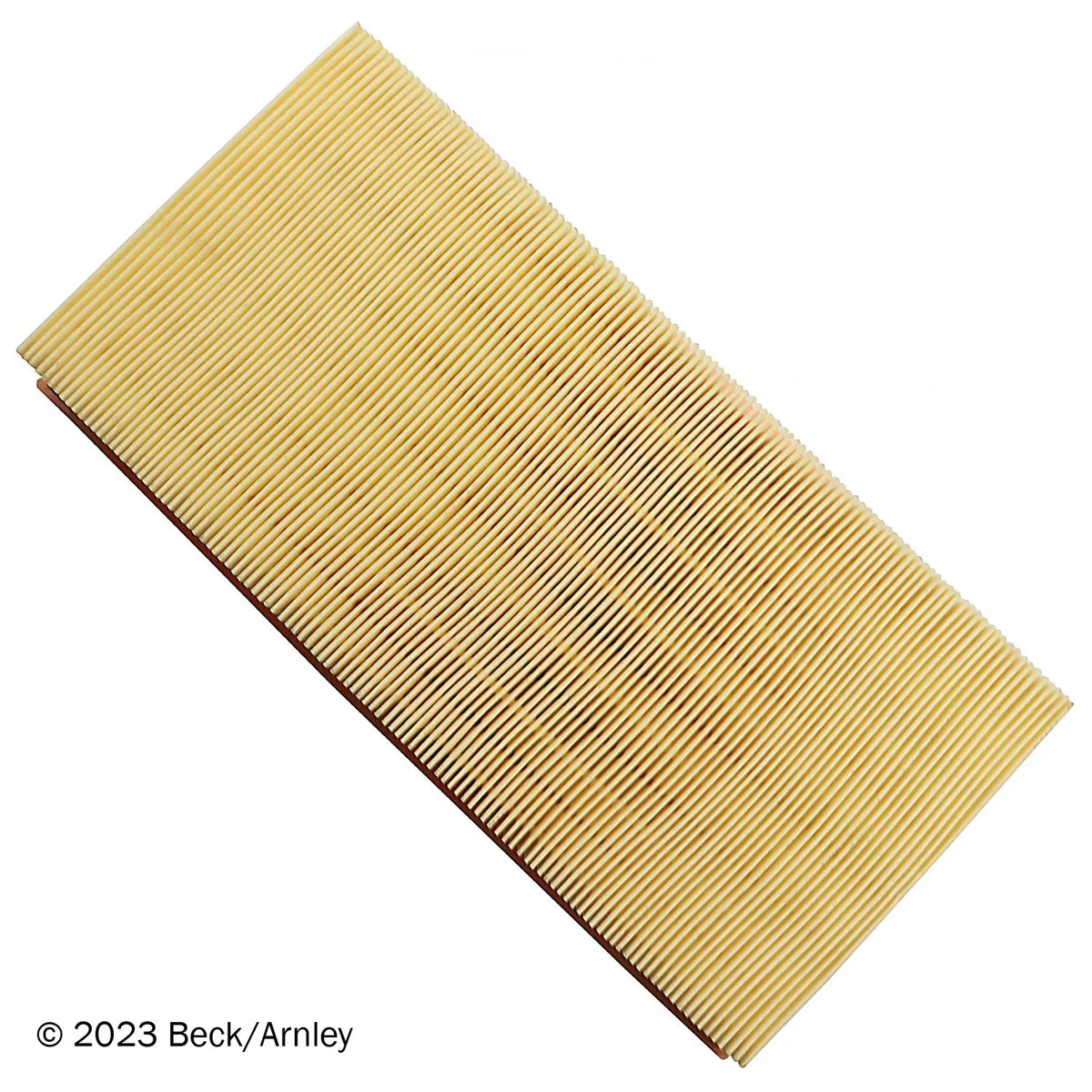 Beck/Arnley 042-1595 2000-2006 Audi TT Engine Air Filter