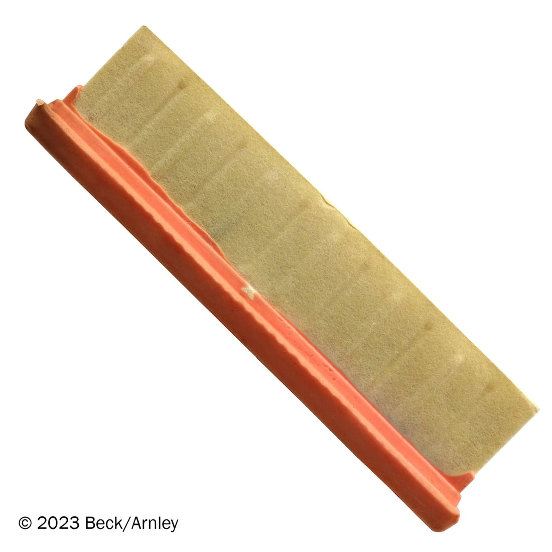 Beck/Arnley 042-1595 2000-2006 Audi TT Engine Air Filter