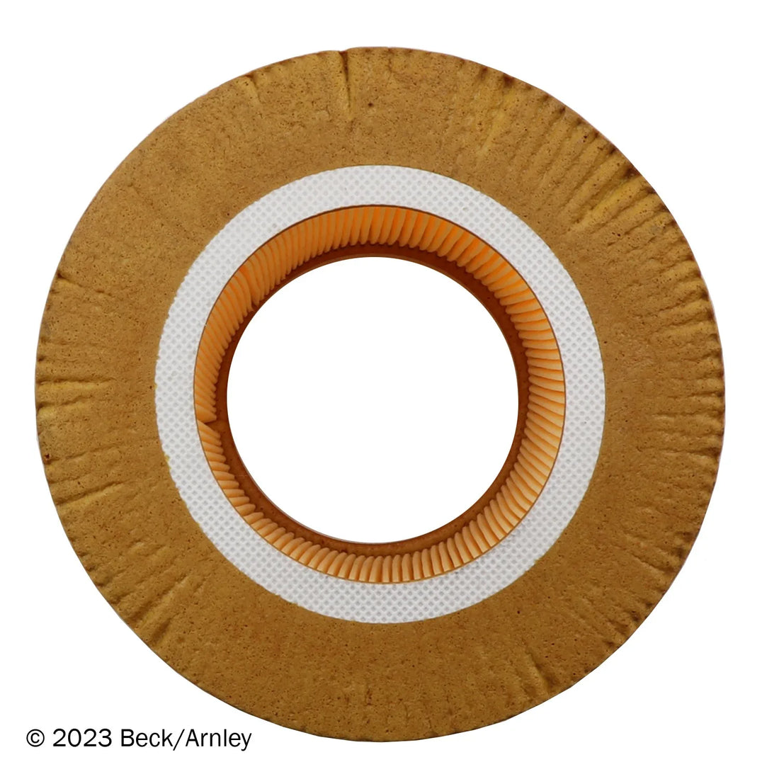 Beck/Arnley 042-1598 1999-2009 Saab 9-5 Engine Air Filter