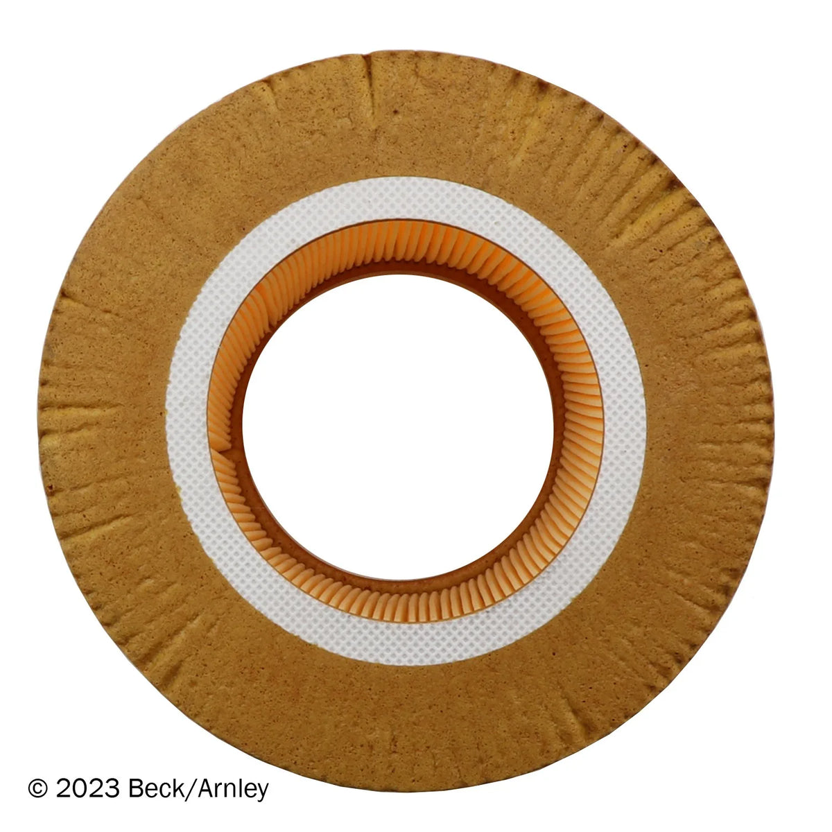 Beck/Arnley 042-1598 1999-2009 Saab 9-5 Engine Air Filter