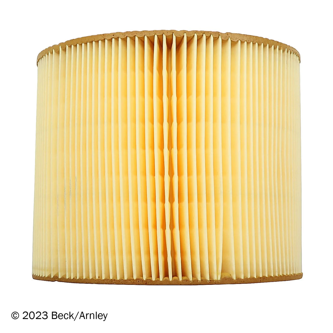 Beck/Arnley 042-1598 1999-2009 Saab 9-5 Engine Air Filter