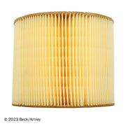 Beck/Arnley 042-1598 1999-2009 Saab 9-5 Engine Air Filter