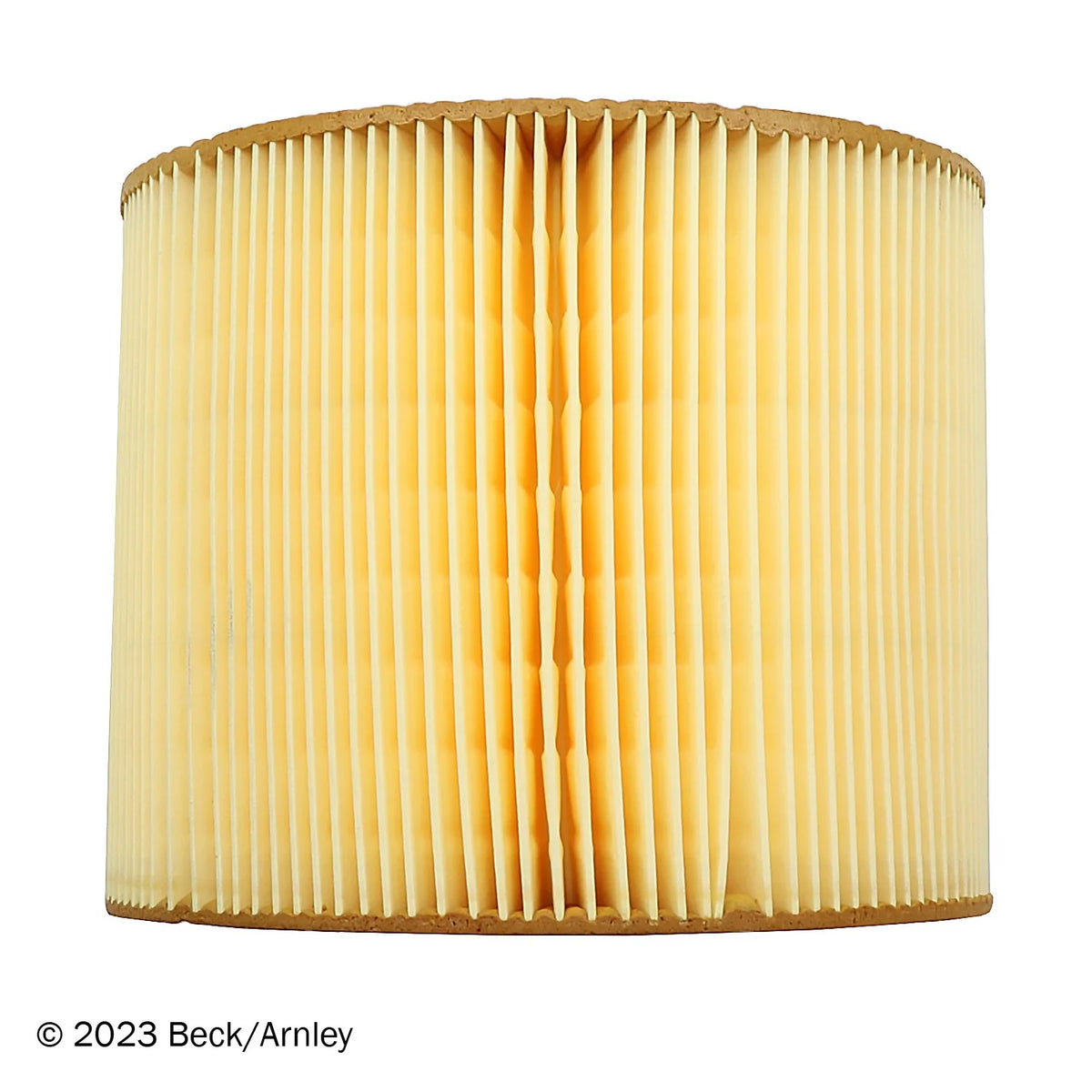Beck/Arnley 042-1598 1999-2009 Saab 9-5 Engine Air Filter