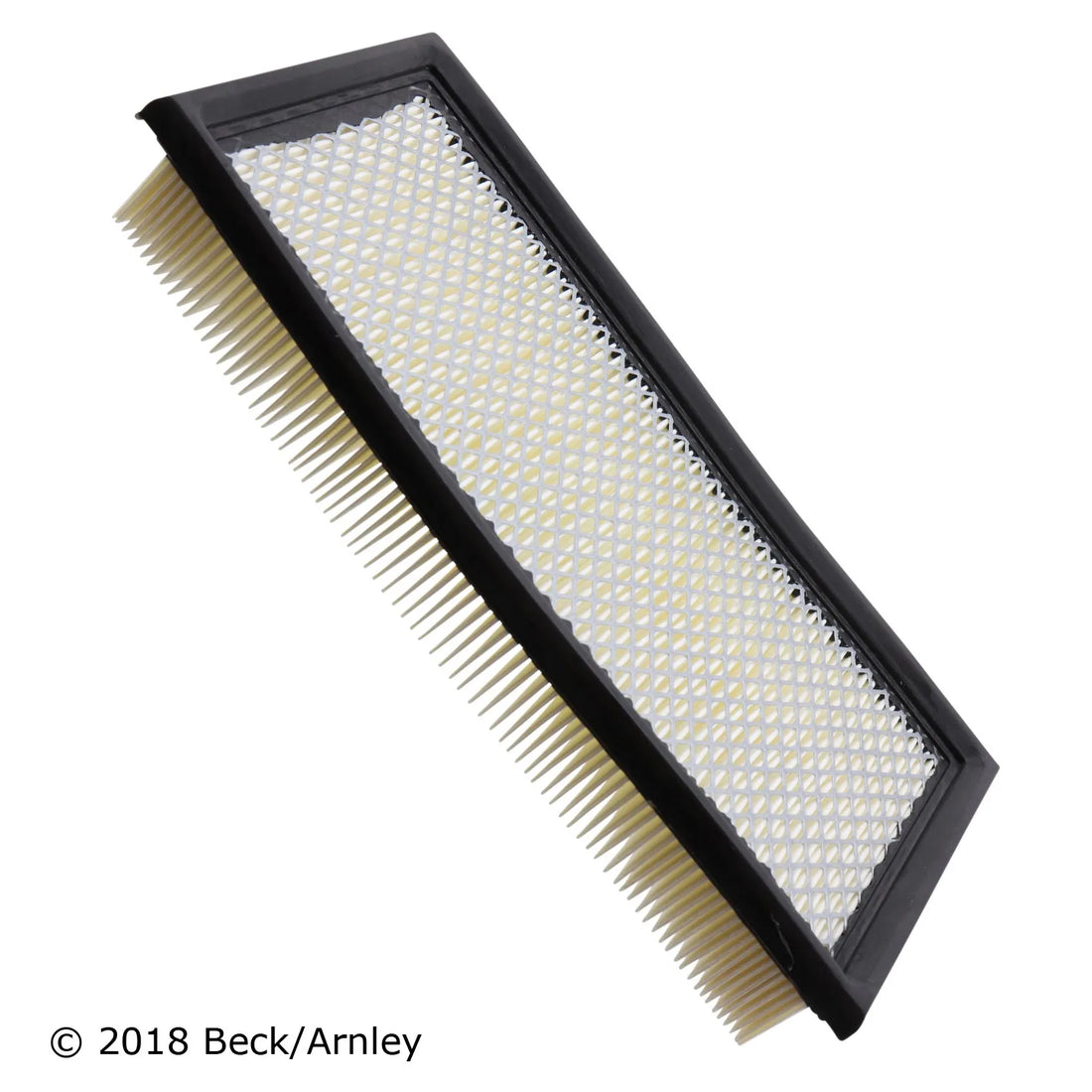 Beck/Arnley 042-1599 1992-2005 Chevrolet Astro Engine Air Filter