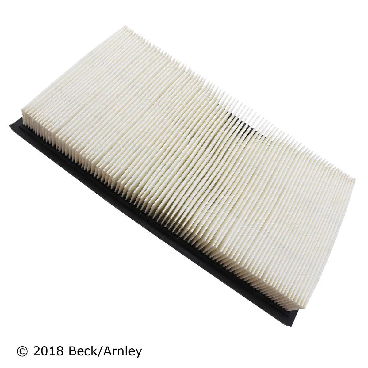 Beck/Arnley 042-1599 1992-2005 Chevrolet Astro Engine Air Filter