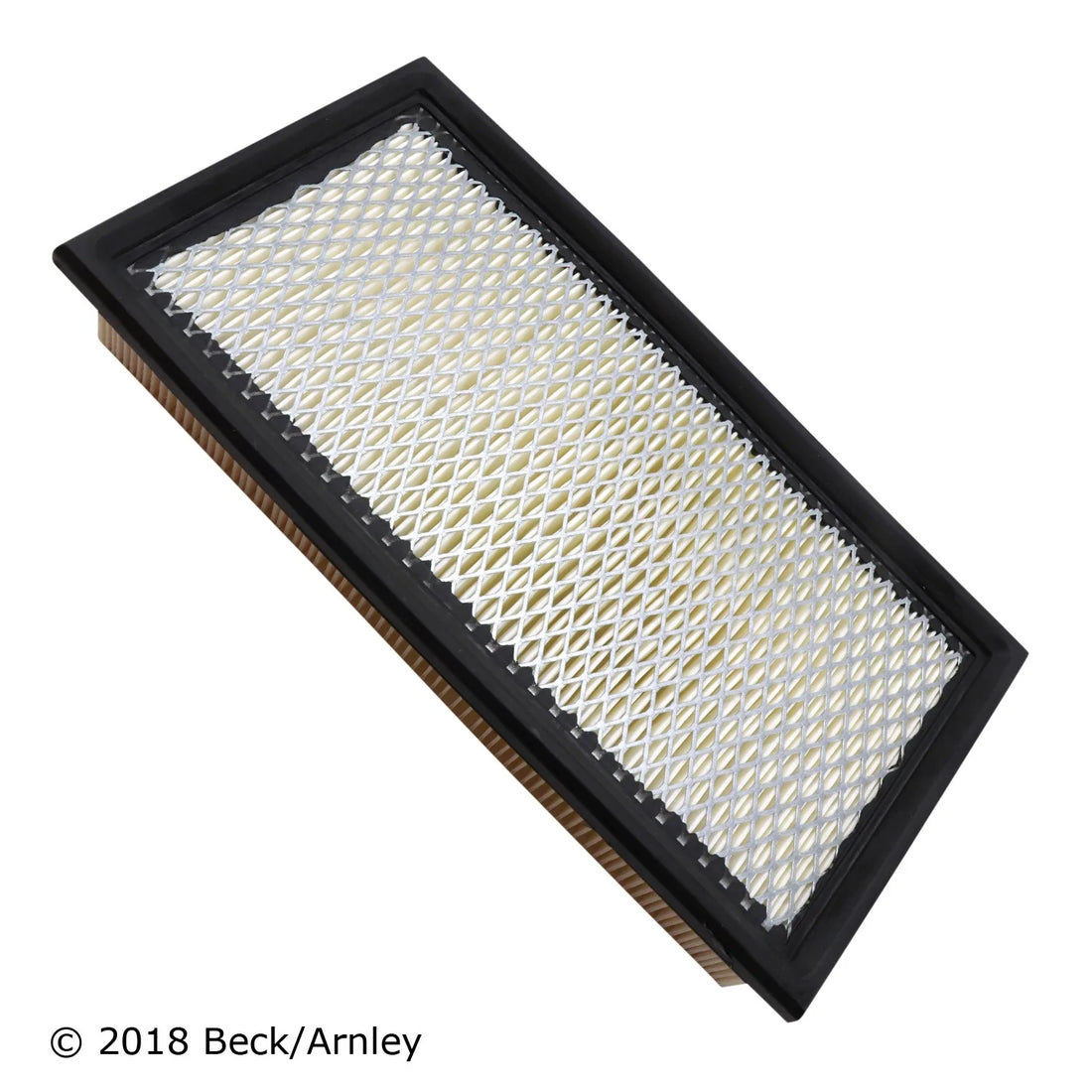 Beck/Arnley 042-1599 1992-2005 Chevrolet Astro Engine Air Filter