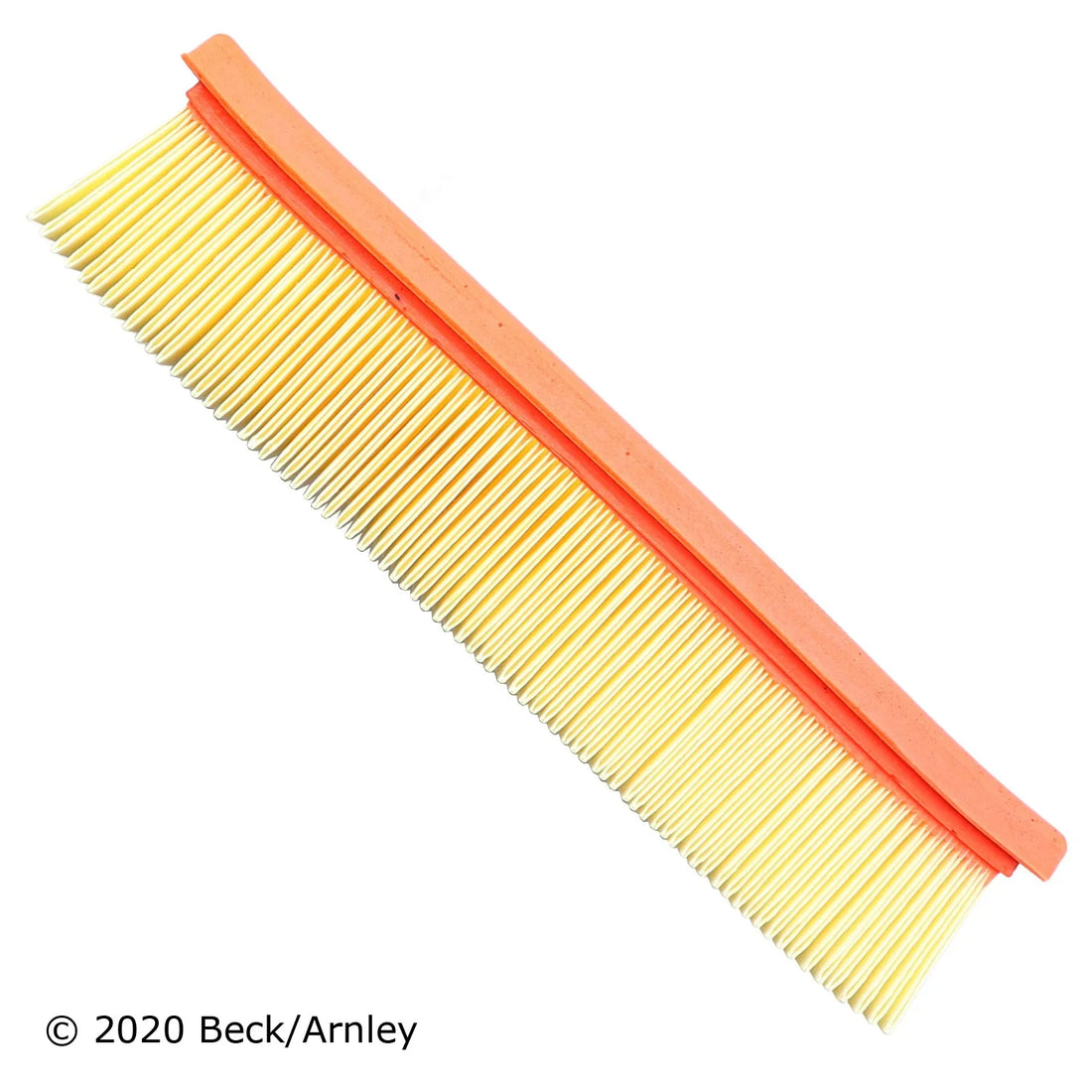 Beck/Arnley 042-1604 2002-2005 Land Rover Freelander Engine Air Filter