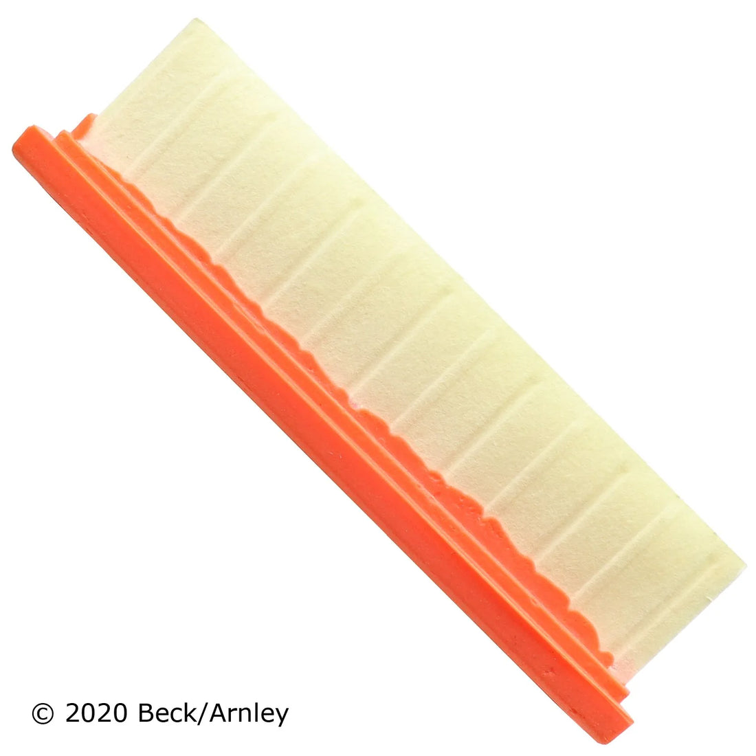 Beck/Arnley 042-1604 2002-2005 Land Rover Freelander Engine Air Filter