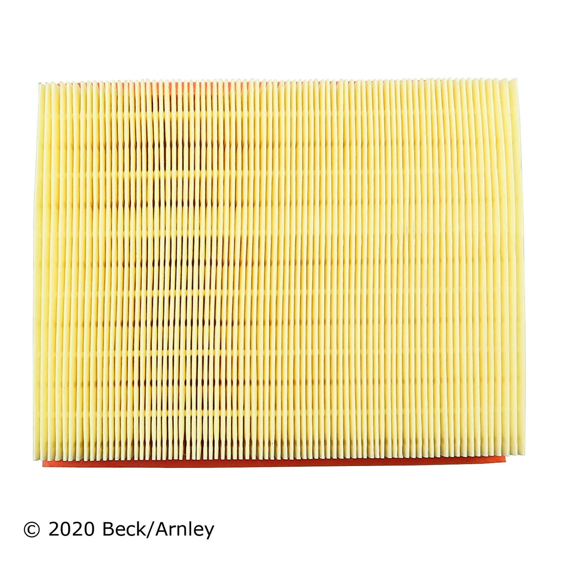 Beck/Arnley 042-1604 2002-2005 Land Rover Freelander Engine Air Filter