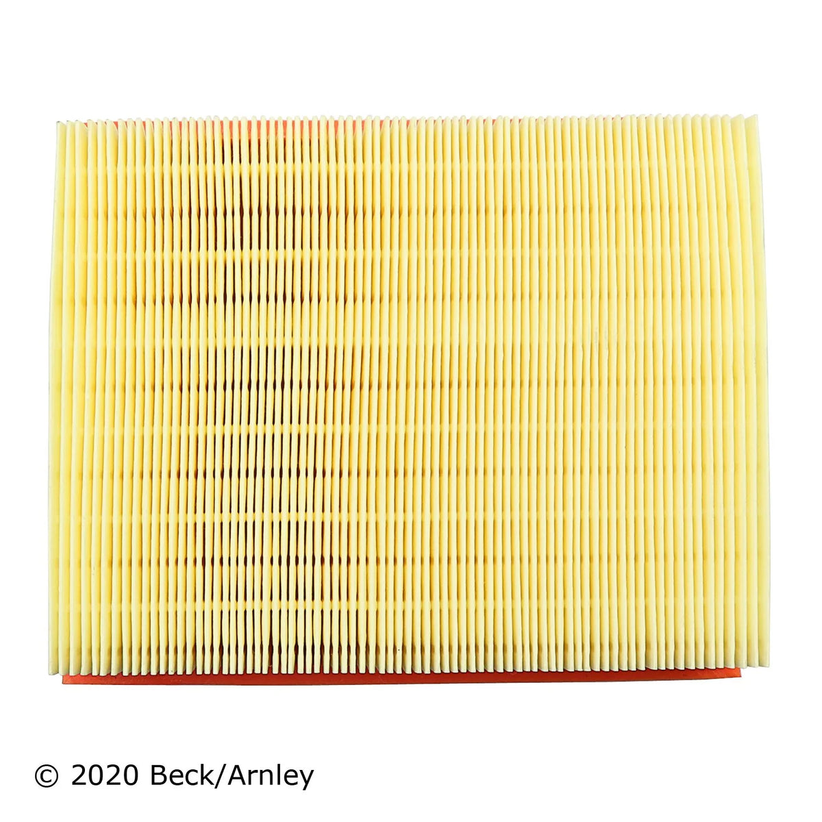 Beck/Arnley 042-1604 2002-2005 Land Rover Freelander Engine Air Filter
