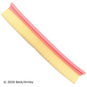 Beck/Arnley 042-1607 1997-2006 Jaguar XK8 Engine Air Filter
