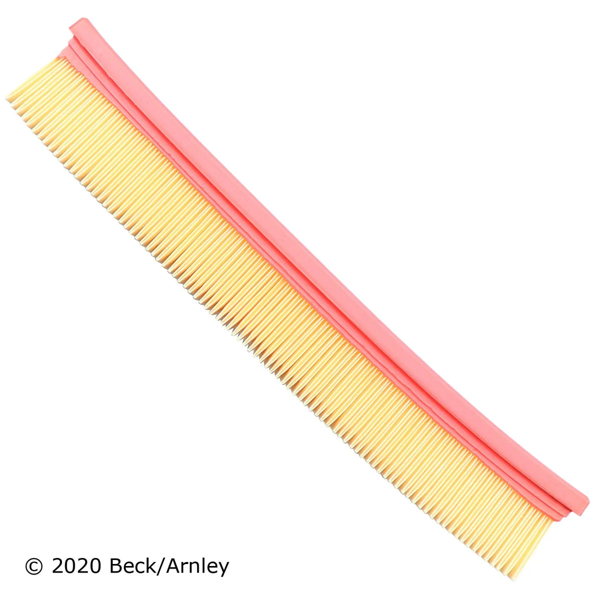 Beck/Arnley 042-1607 1997-2006 Jaguar XK8 Engine Air Filter
