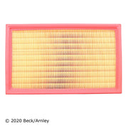Beck/Arnley 042-1607 1997-2006 Jaguar XK8 Engine Air Filter