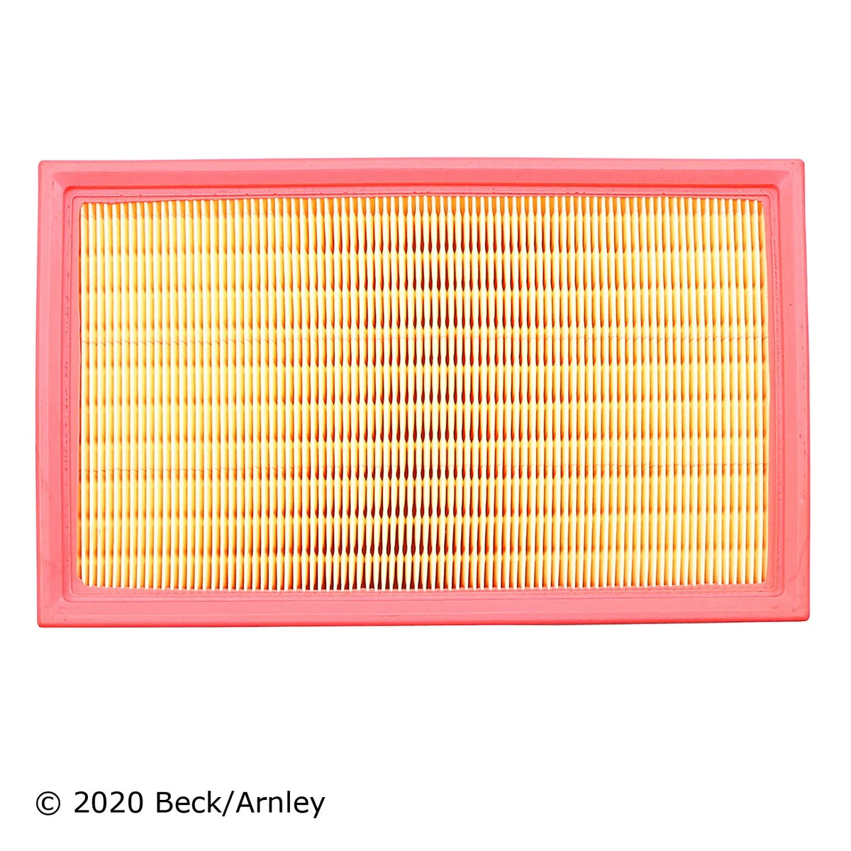 Beck/Arnley 042-1607 1997-2006 Jaguar XK8 Engine Air Filter
