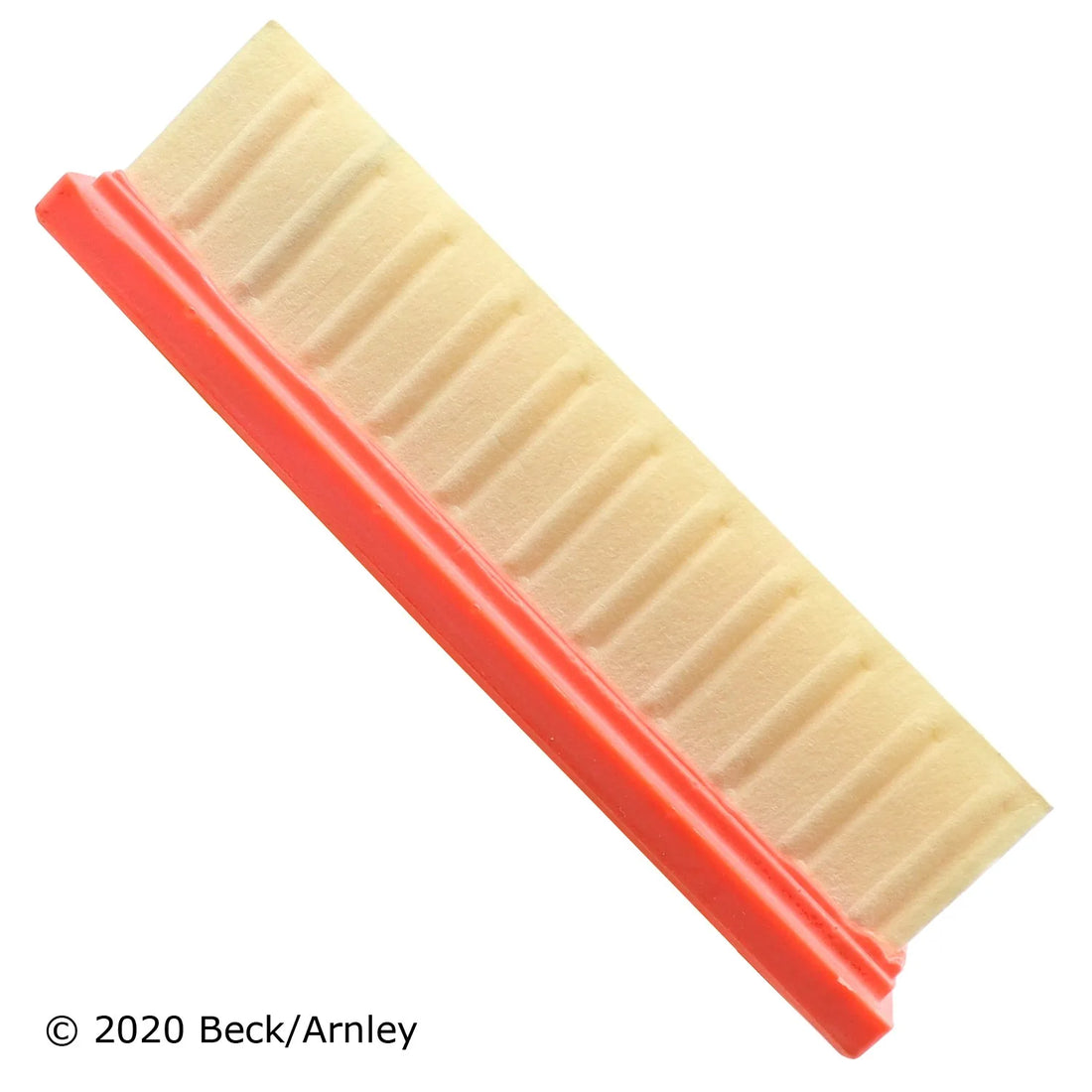Beck/Arnley 042-1607 1997-2006 Jaguar XK8 Engine Air Filter