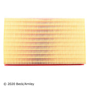 Beck/Arnley 042-1607 1997-2006 Jaguar XK8 Engine Air Filter