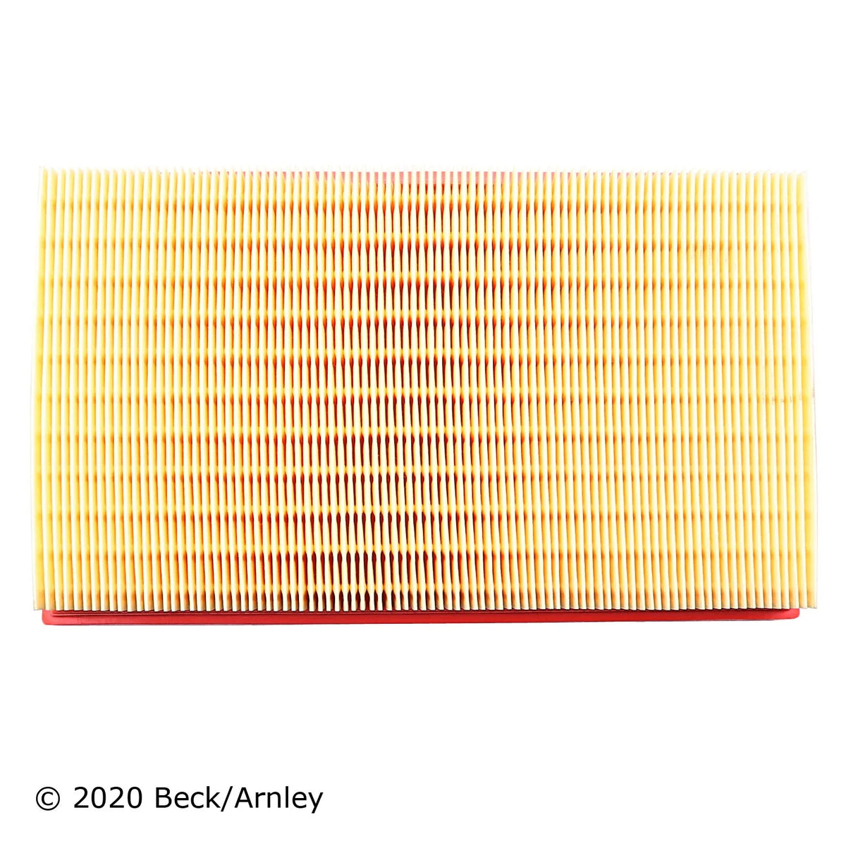 Beck/Arnley 042-1607 1997-2006 Jaguar XK8 Engine Air Filter