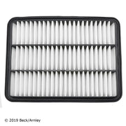 Beck/Arnley 042-1609 2003-2010 Toyota 4Runner Engine Air Filter