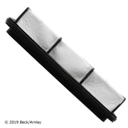 Beck/Arnley 042-1609 2003-2010 Toyota 4Runner Engine Air Filter