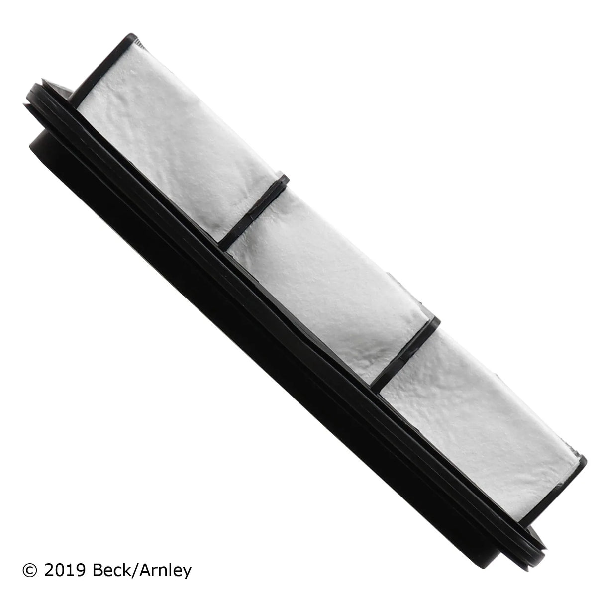 Beck/Arnley 042-1609 2003-2010 Toyota 4Runner Engine Air Filter