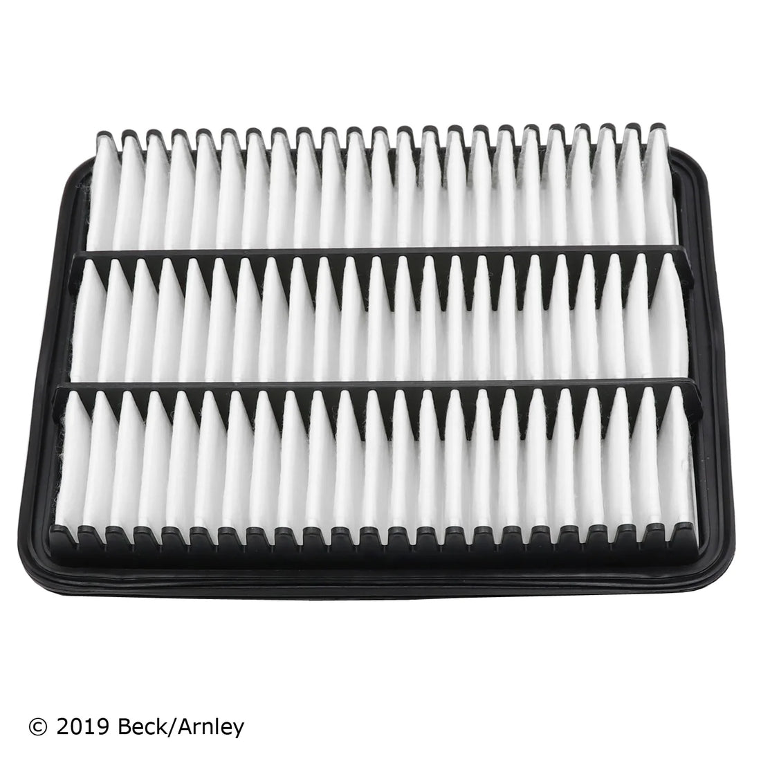 Beck/Arnley 042-1609 2003-2010 Toyota 4Runner Engine Air Filter