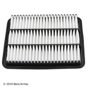 Beck/Arnley 042-1609 2003-2010 Toyota 4Runner Engine Air Filter