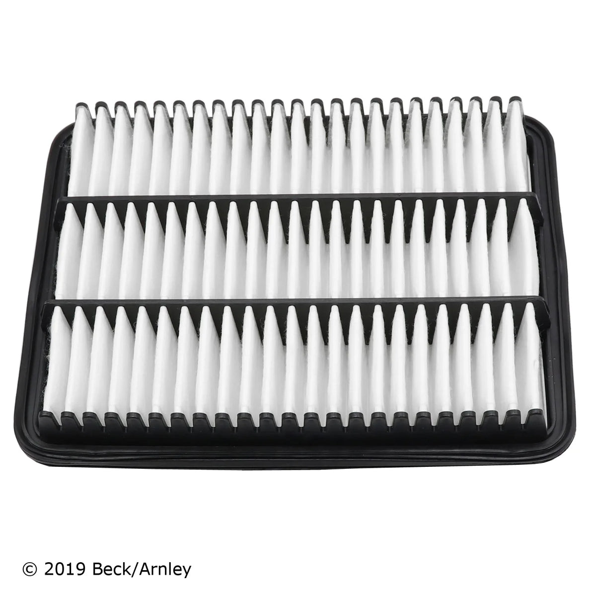 Beck/Arnley 042-1609 2003-2010 Toyota 4Runner Engine Air Filter