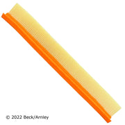 Beck/Arnley 042-1611 2009-2015 Mercedes-Benz G550 Air Filter Set