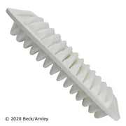 Beck/Arnley 042-1620 2004-2006 Scion xA Engine Air Filter